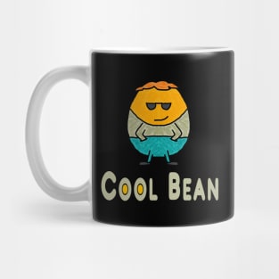 Cool Bean Mug